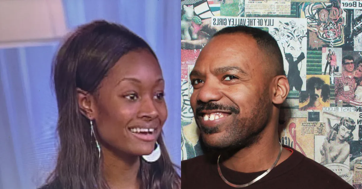 How ‘America’s Next Top Model’ cycle 6 winner Dani Evans sparked my ‘gap pride’ in 2006